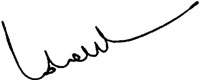 Signature